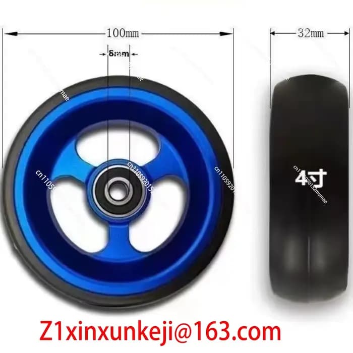 Accessoires pour fauteuil roulant