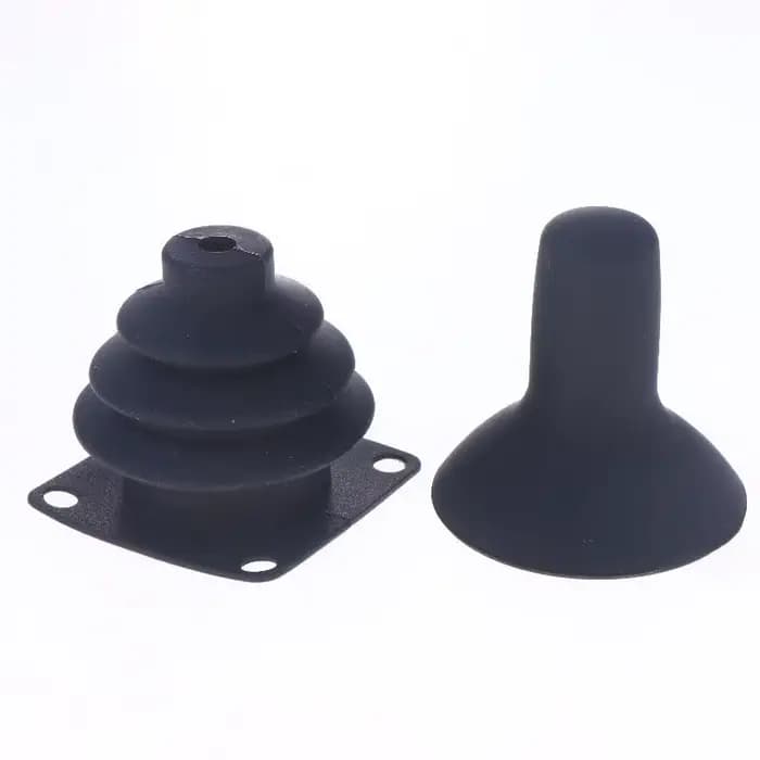 Capuchon de bouton de Joystick pour fauteuil roulant électrique Portable