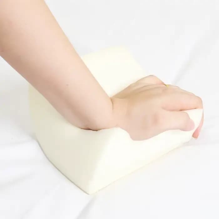 Coussin de Support Horizontal pour fauteuil roulant