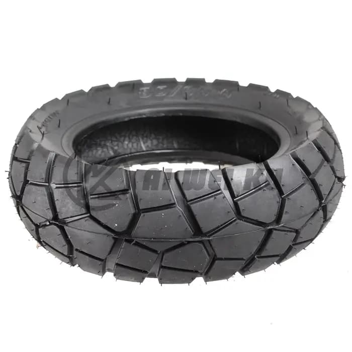 Pneu tubeless 80/50-6.5 pour trottinette électrique