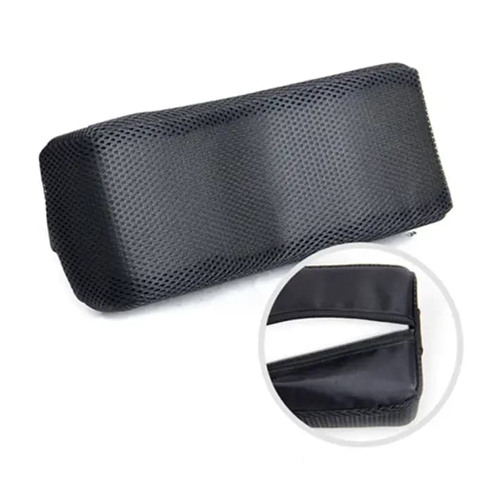 SilvertCreer-Soutien du Cou pour Fauteuil Roulant, Repose-Sauna