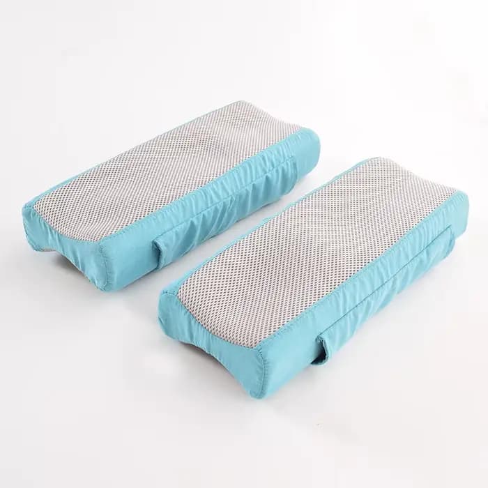 Coussinets d'accoudoir pour fauteuil roulant