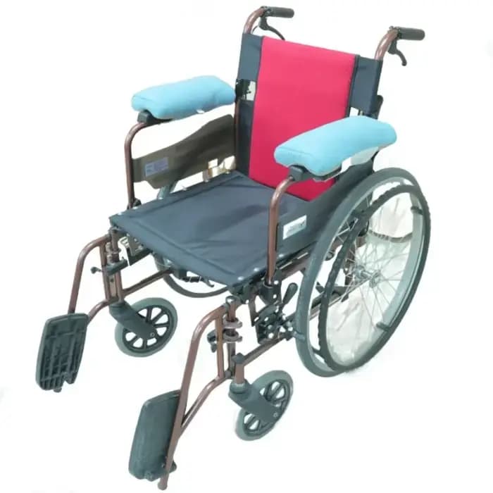 Coussin d'accoudoir pour fauteuil roulant pour personnes âgées