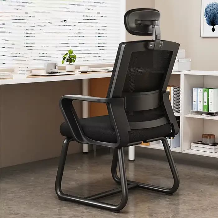 Chaise d'ordinateur chaise de Gamer chaise de direction chaise ergonomique confortable bureau sédentaire réunion dortoir chaises d'étudiant