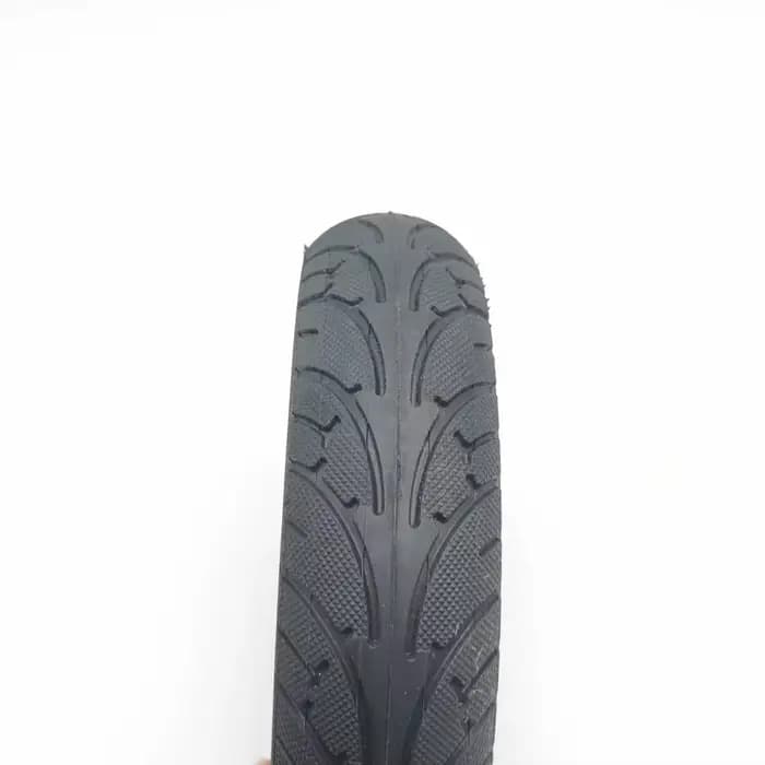 200x50 YIDA YT-1 pneu solide antidéflagrant pour Scooter électrique pliant Kugoo Speedway 8 pouces