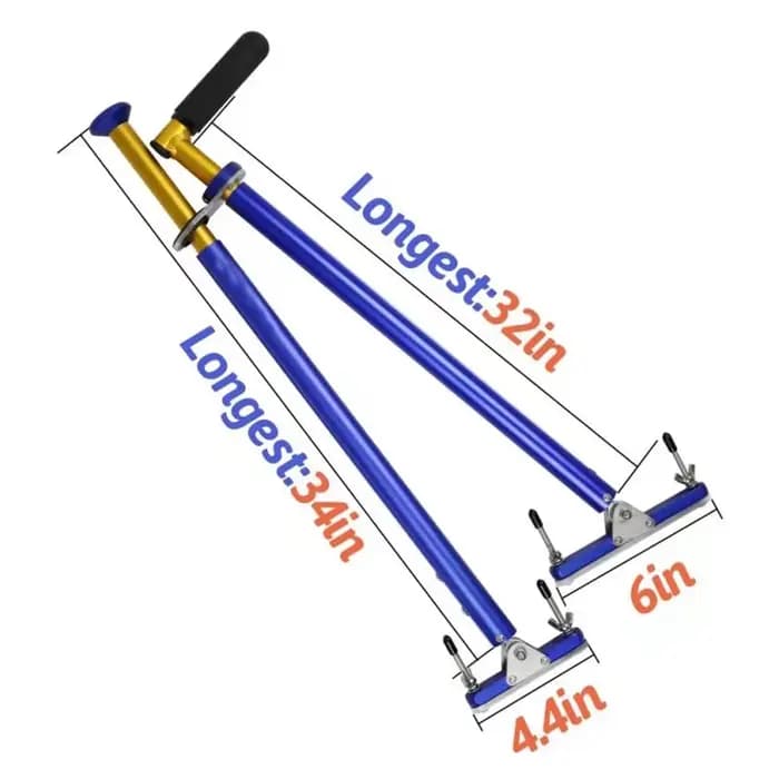 Commandes manuelles pour conducteurs handicapés