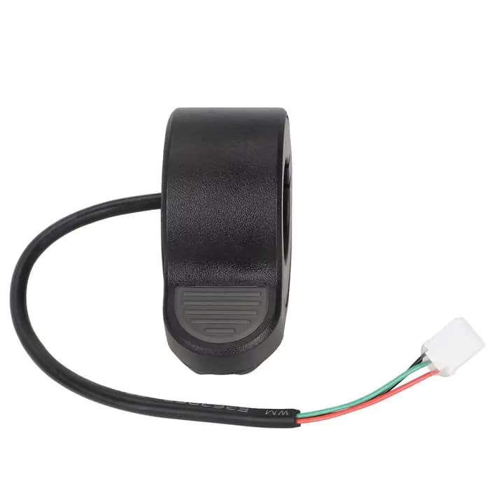 Accélérateur de puissance d'origine pour Scooter électrique Xiaomi 4 Lite (2e génération)
