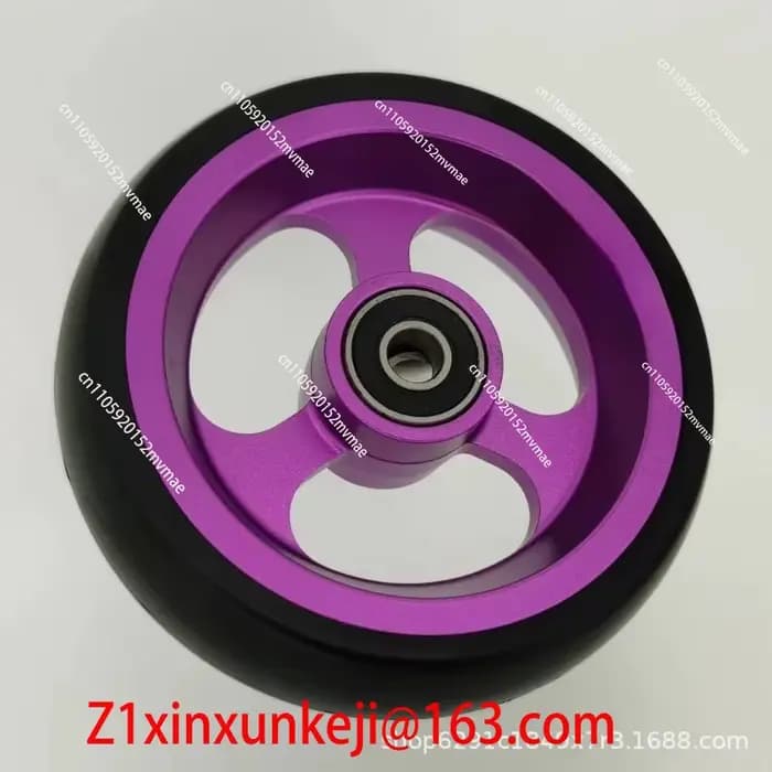 Accessoires pour fauteuil roulant