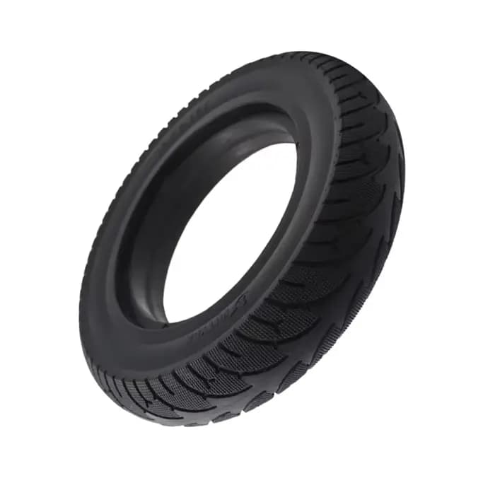 Pneus de roue sans chambre à air 10x2.50
