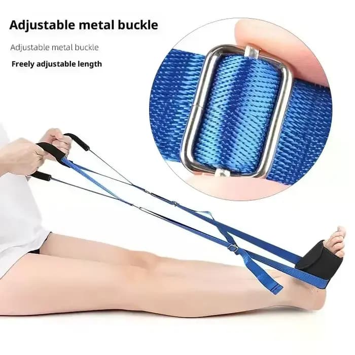 Outil d'aide Portable, lève-jambes pour personnes âgées
