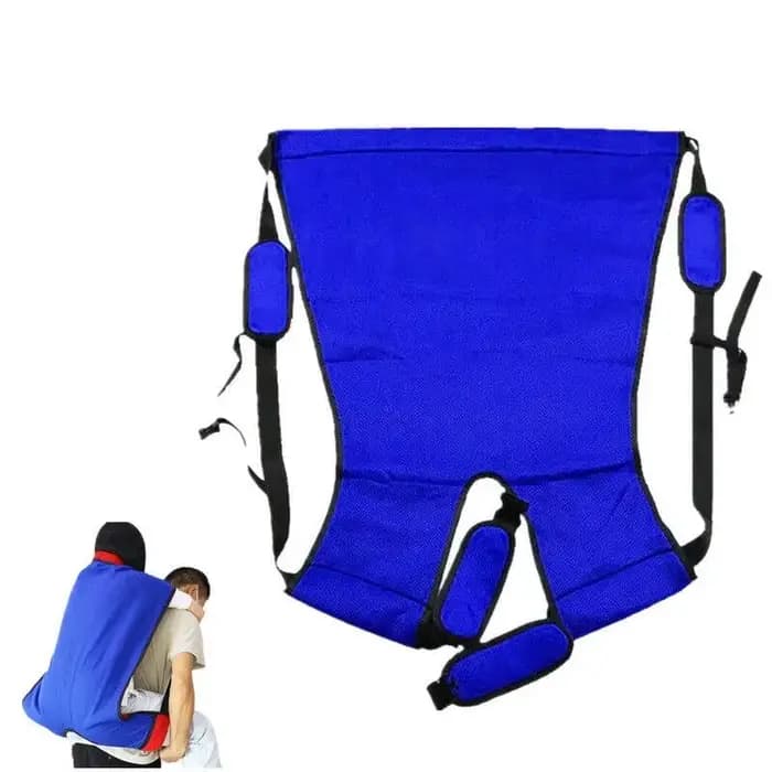 Ceinture de transfert pour une personne