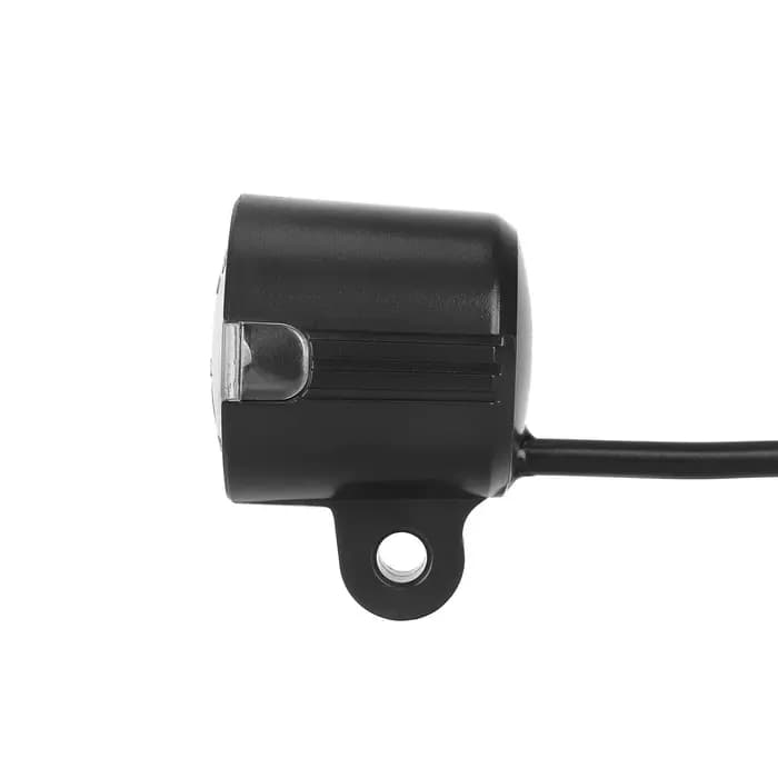 Phare LED d'origine Elite pour trottinette électrique Xiaomi Elite