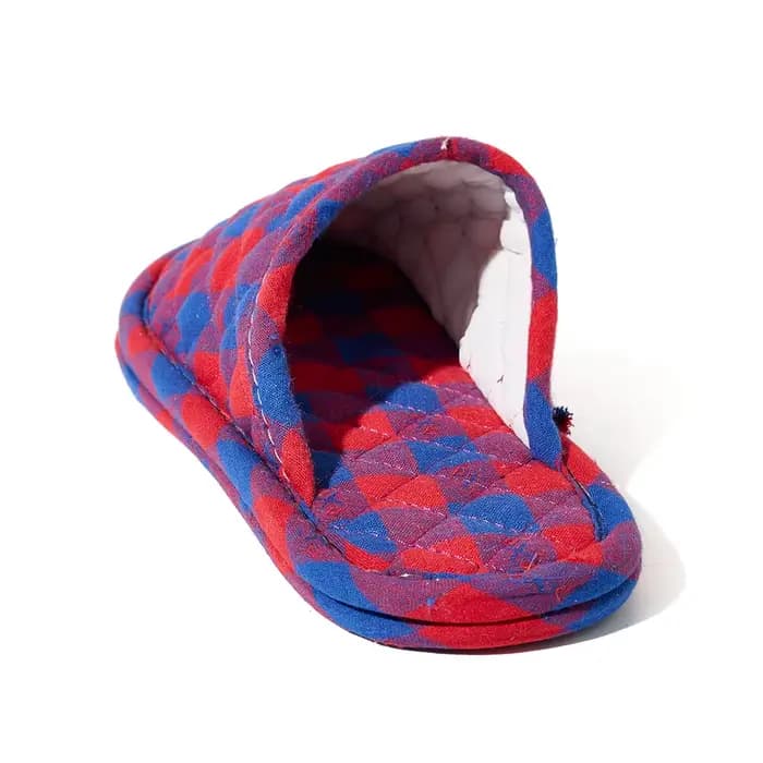 Pantoufles de maison souples pour femmes, chaussures d'intérieur confortables et antidérapantes pour un usage quotidien, chaussures confortables pour un usage domestique