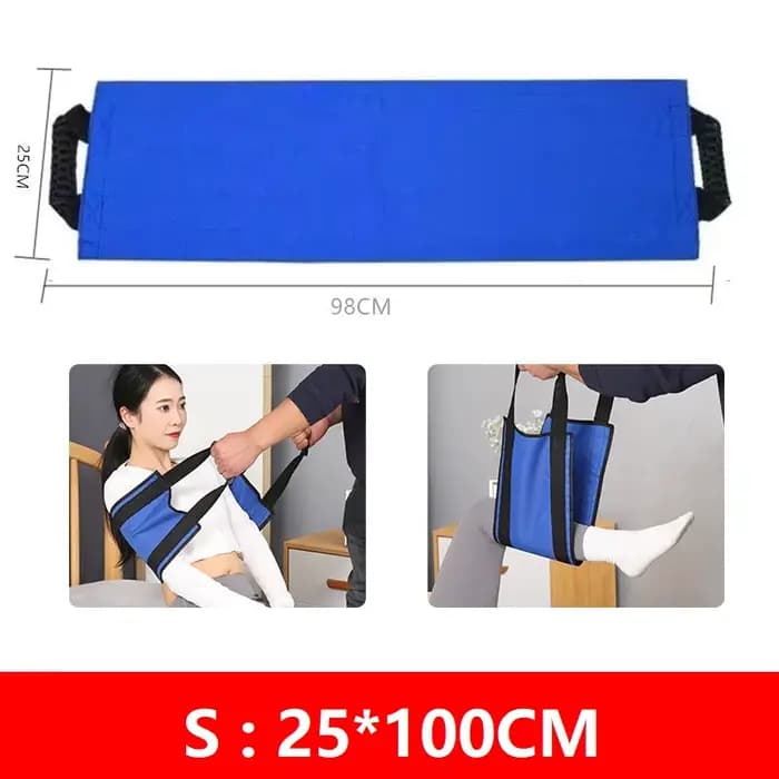 Feuille de transfert imperméable polyvalente pour personnes âgées