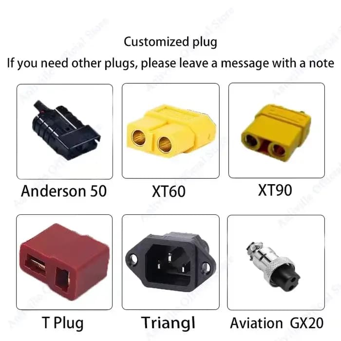Batterie spécifique pour fauteuil roulant électrique Lifepo4 24V 20Ah 30Ah 45Ah
