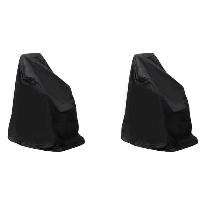 Housse anti-poussière pour fauteuil roulant électrique XFDZ-2X