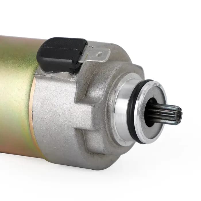 Areyourshop-Démarreur pour Scooter KIT et Sym 50cc