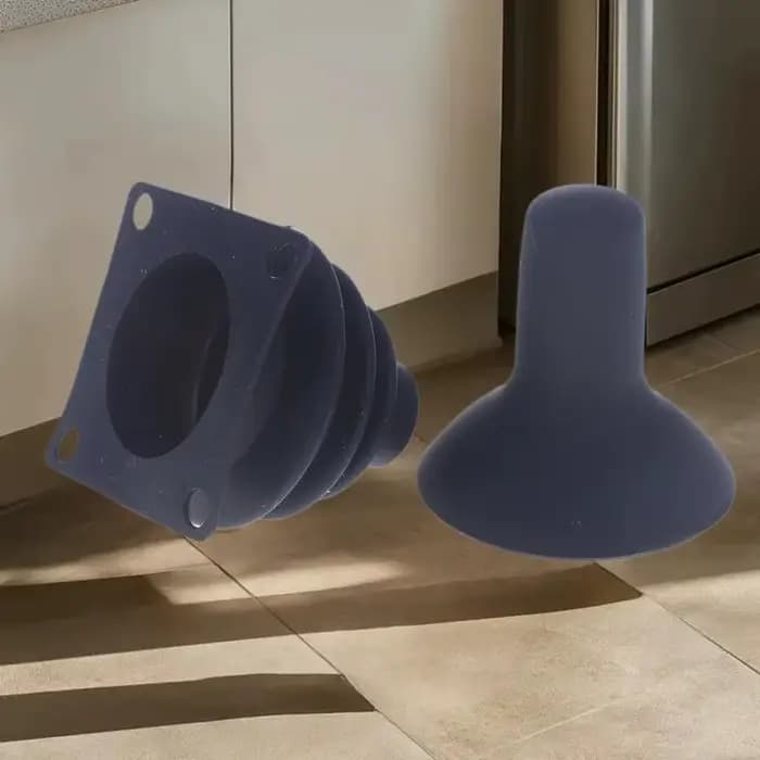Capuchon de bouton de Joystick pour fauteuil roulant électrique Portable