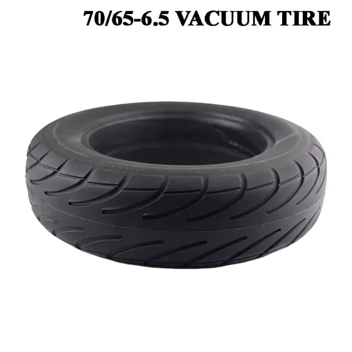 Pneu de scooter électrique 70/65-6.5 10X2.7-6.5