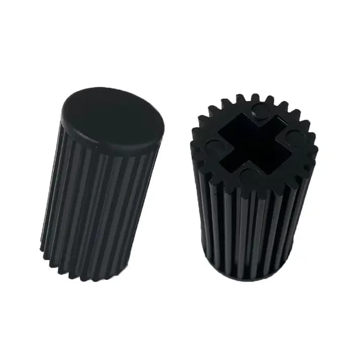 Plaquettes de frein manuelles universelles pour fauteuil roulant
