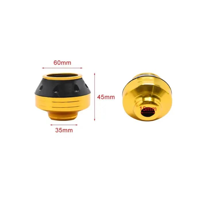 Accessoires de Scooter électrique de haute qualité
