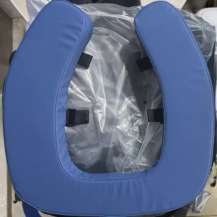Rehausseurs de toilettes pour seniors
