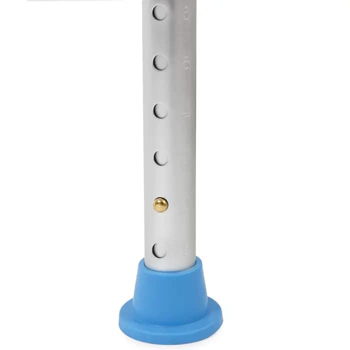 360 ° Tabouret de douche rond rotatif avec siège pivotant