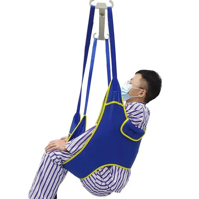 Ceinture de transfert de Patient paralysé médical