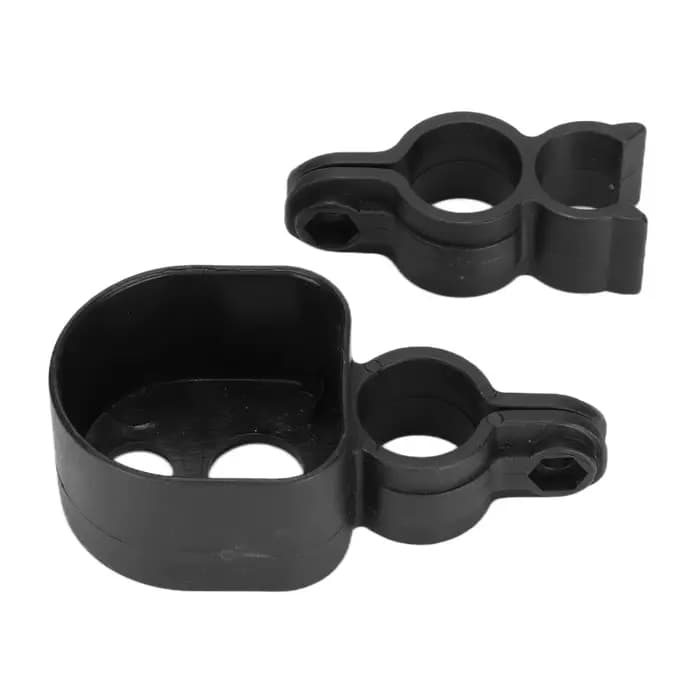 Bâton de marche T1 réglable pour fauteuil roulant