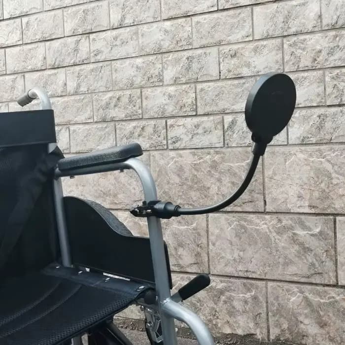 Accessoires pour fauteuil roulant électrique