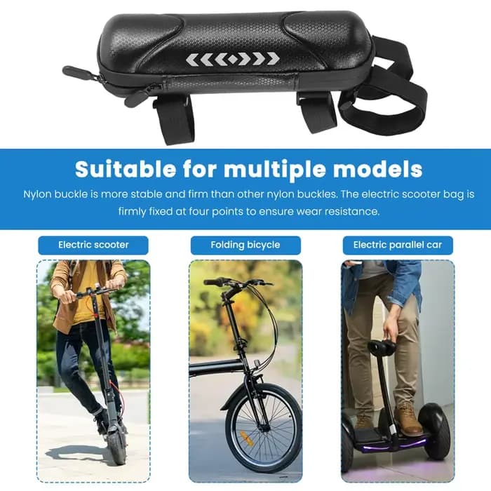 Sac de rangement pour Scooter électrique