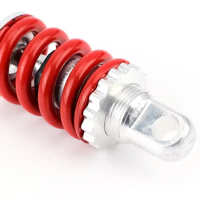 Amortisseur arrière Normandy en alliage d'aluminium pour scooter électrique