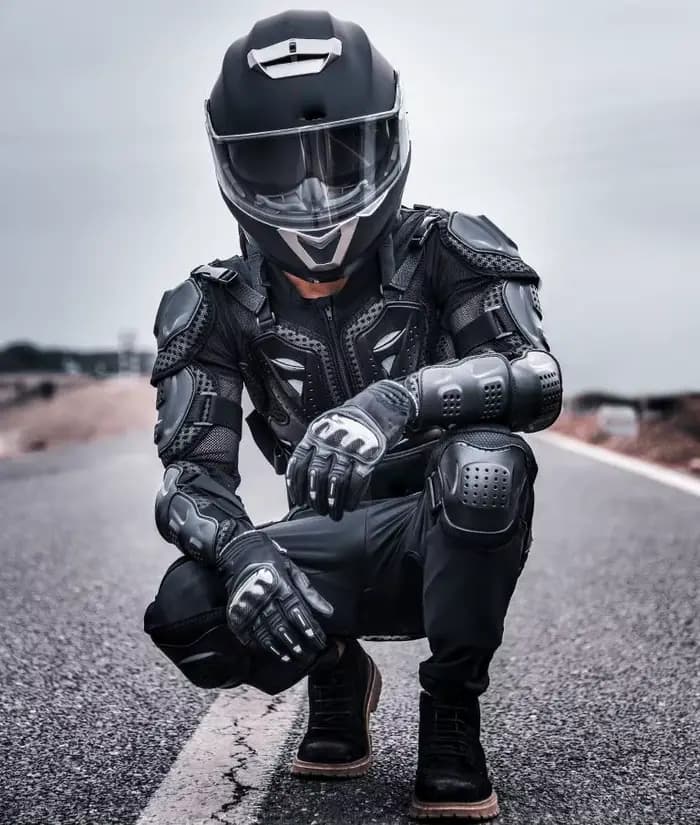 Veste d'armure de moto pour Motocross, soins de Protection pour moto, patinage à roulettes, ski, snowboard, vêtements de Protection