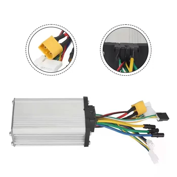 Carte de remplacement de contrôleur de Scooter électrique pour Xiaomi pour 4 Lite 2e génération