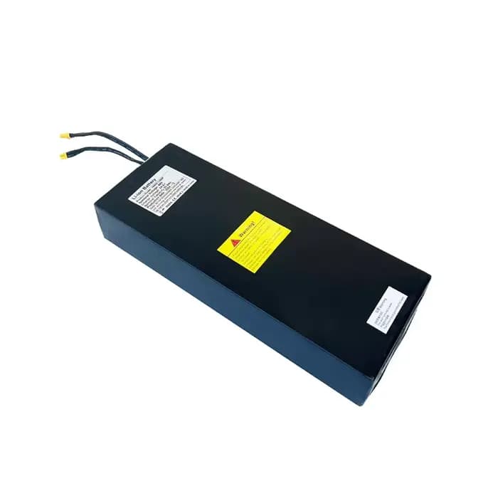 Batterie haute capacité 13S8P 48V 20.8Ah 28Ah pour trottinettes électriques KUKIRIN G2 MAX avec batteries au lithium