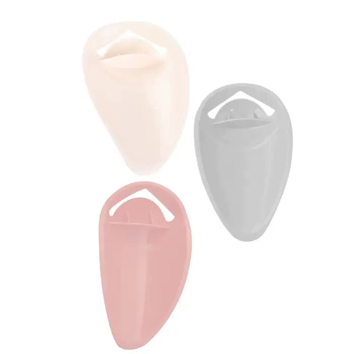 Prolongateur de Robinet en Silicone pour Lavage des Mains