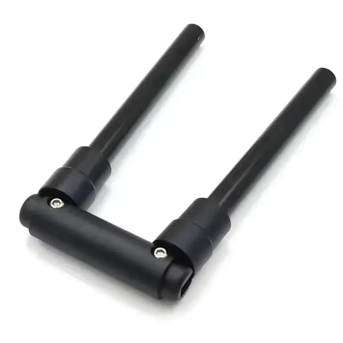 Pour Scooters électriques Modification du guidon du Scooter électrique