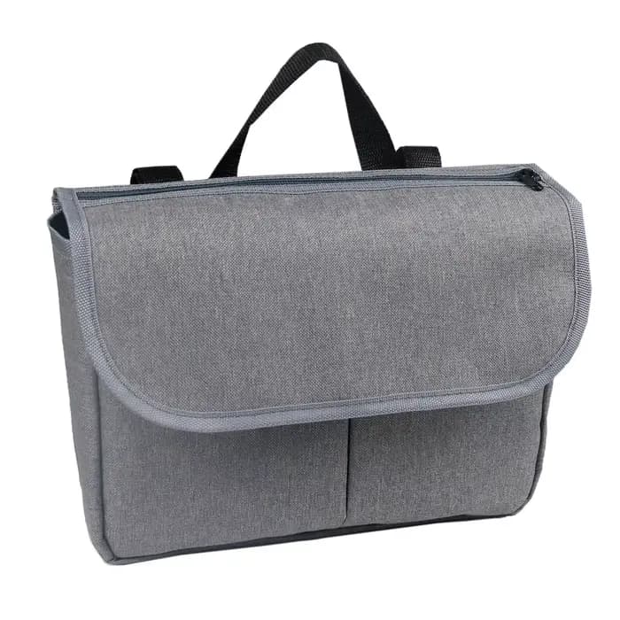Sac de transport grande capacité en polyester durable