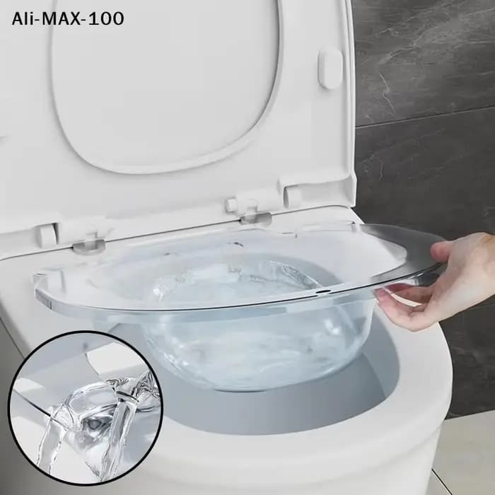 【AM3】Bassin de toilette à domicile pour bidet