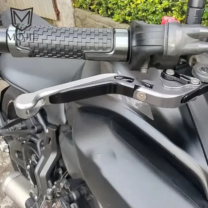 Leviers de frein et d'embrayage pour Yamaha XMAX125 X MAX XMAX 125 2006 – 2022, accessoires de moto, poignées de Scooter, X-MAX125 2025 2024 2023