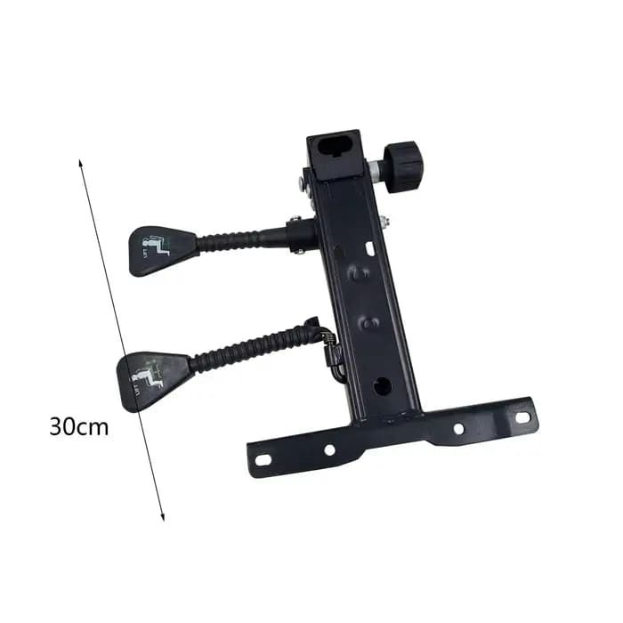 Accessoires de plaque de Base de chaise, mécanisme de siège, contrôle inclinable pour chaises de jeu et de bureau