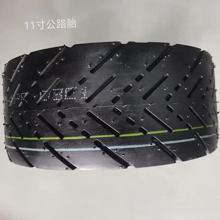 Pièces de pneu Tubeless pour Scooter électrique