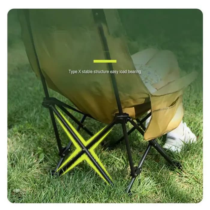 Chaise longue pliante chaise inclinable légère chaise longue inclinable pliable pour Camping randonnée jardin voyage en plein air