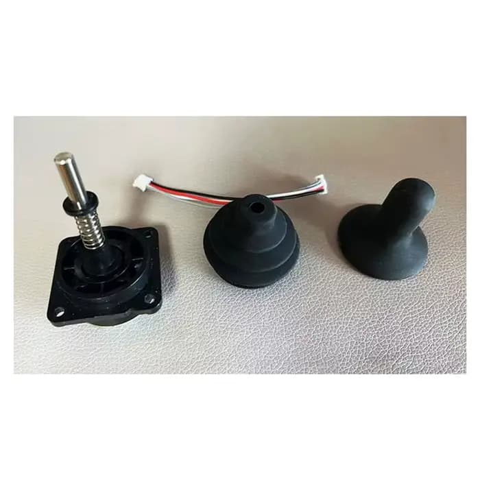 Manette de commande pour fauteuil roulant A30F