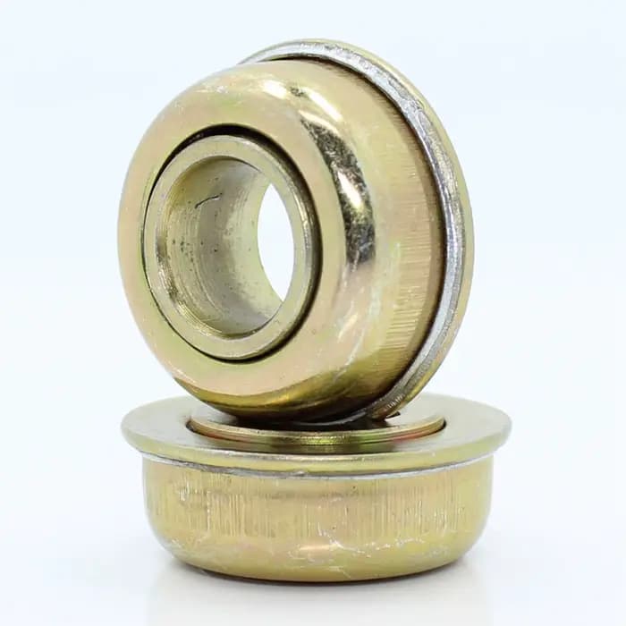 Roulement de Fourche de Plongée pour Fauteuil Roulant