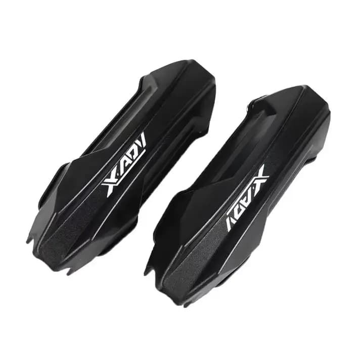 Pare-chocs de barre de protection pour moteur de scooter, protection de moteur pour HONDA X ADV, XADV 750, XADV750, 2018-2022, 2023, 2024, 25mm
