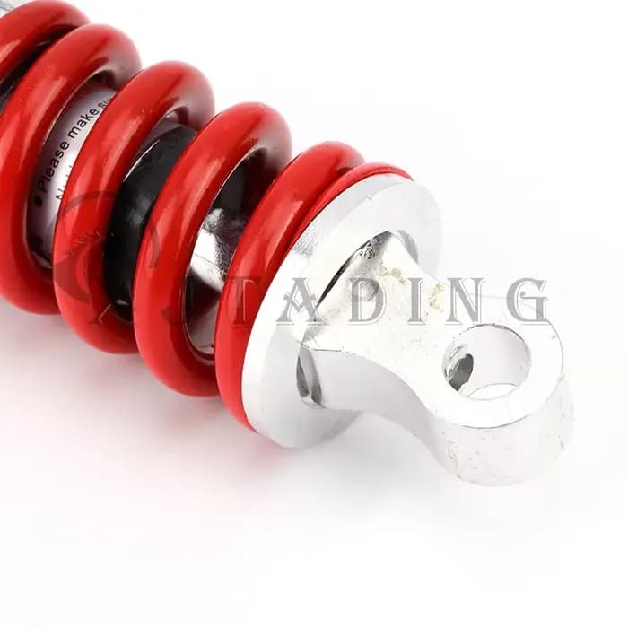 Amortisseur arrière Normandy en alliage d'aluminium pour scooter électrique