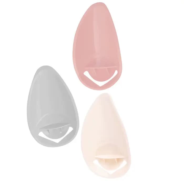 Prolongateur de Robinet en Silicone pour Lavage des Mains