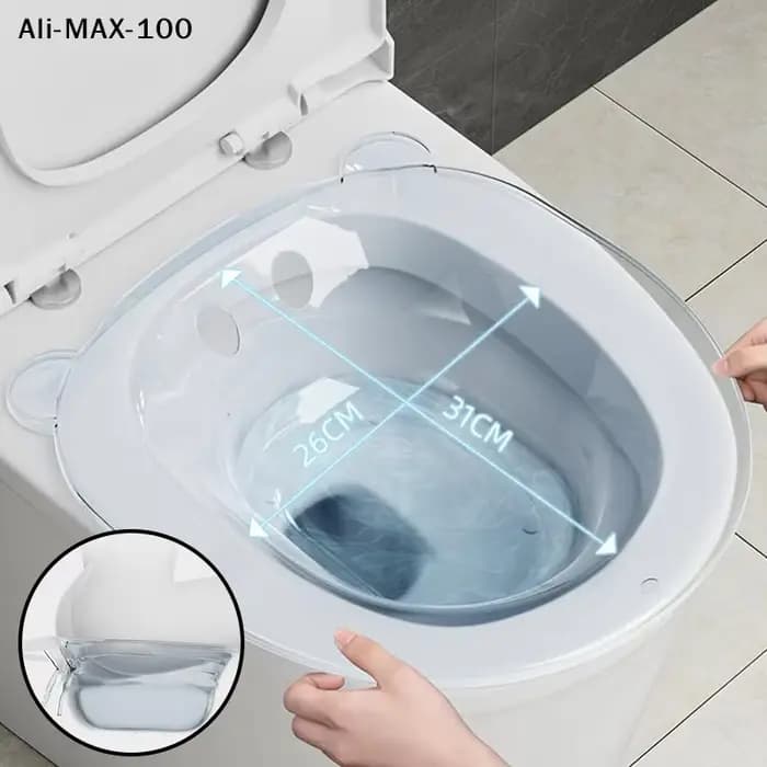 【AM3】Bassin de toilette à domicile pour bidet