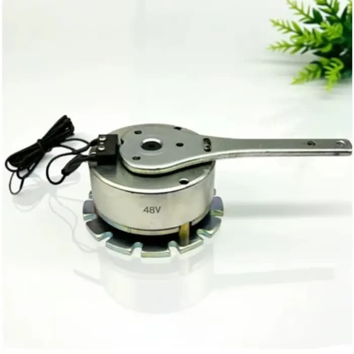 Accessoires pour fauteuil roulant électrique DCC-56 DC24V